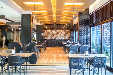 Numa Bay Exclusive Hotel in Alanya — foto 11