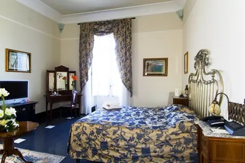 Grand Hotel Des Etrangers in Syracuse — foto 2