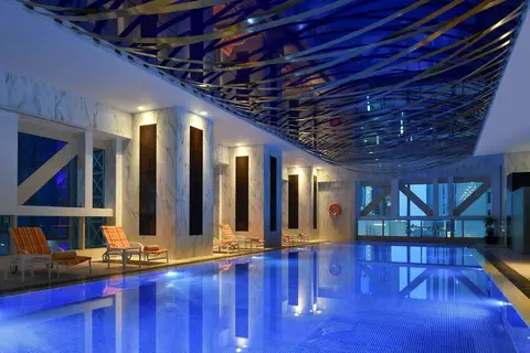 Kempinski Residences and Suites Doha in Doha — foto 8