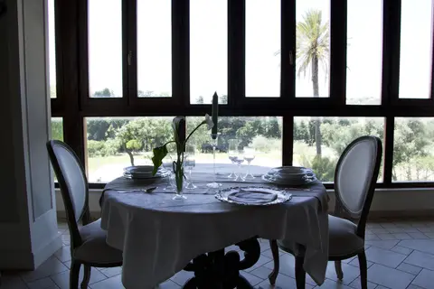 Villa Calandrino in Sciacca, foto 11