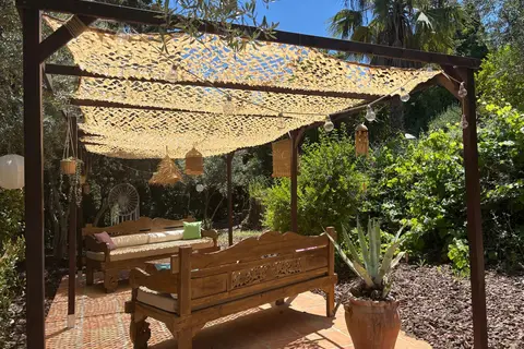 Casa Baliza in Alhaurín el Grande — foto 15