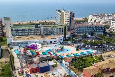Hotel Golden Taurus Aquapark Resort foto 43