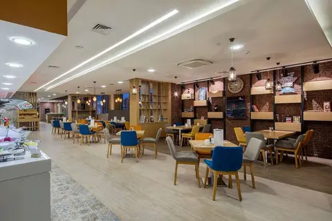 Holiday Inn Antalya in Muratpaşa, foto 5