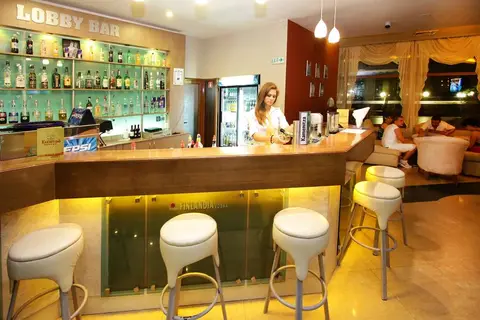 Hotel Mirabelle in Еделвайс — foto 6