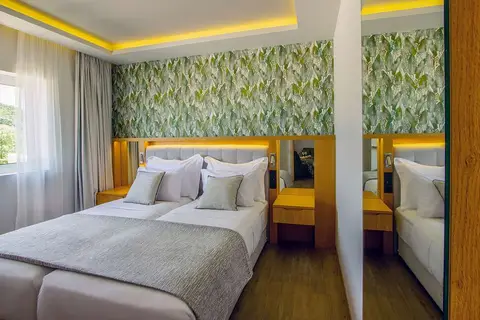 Hotel Dolce Attica Riviera in Δημοτική Ενότητα Αρτέμιδος — foto 4