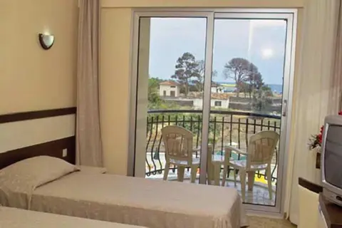 Hotel Çamyuva Beach in Kemer — foto 6