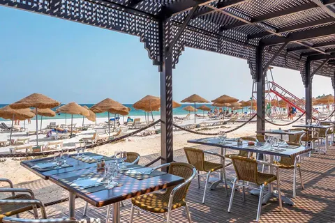 Marhaba Palace foto 4