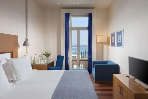GDM Megaron Historical Monument Hotel in Heraklion Municipal Unit, foto 3