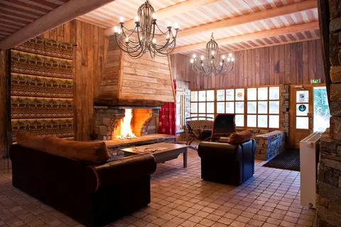 Chalet de l'Ours in Bourg-Saint-Maurice, foto 4