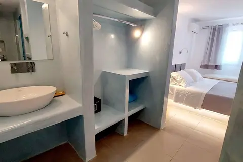 Ambience Suites in Santorini Yachting Club, foto 11