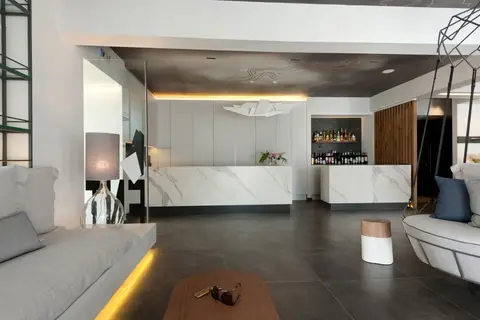 Thomais Boutique Hotel in Δημοτική Ενότητα Λευκάδος — foto 24