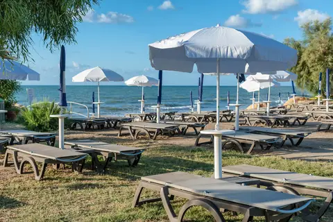 Acacia Resort in Campofelice di Roccella — foto 4