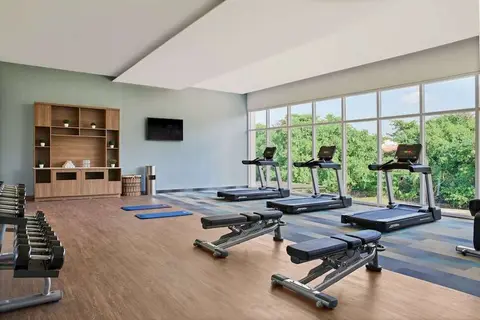 Residence Inn Playa Del Carmen in Playa del Carmen — foto 8