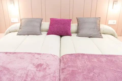 Linares Rooms in Santiago de Compostella, foto 7