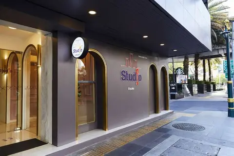 Studio Asoke in Bangkok