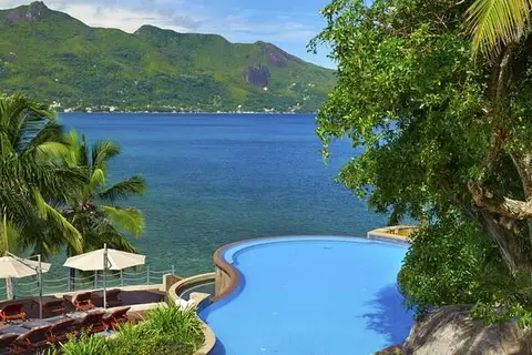 Hilton Seychelles Northolme Resort & Spa in Glacis — foto 22