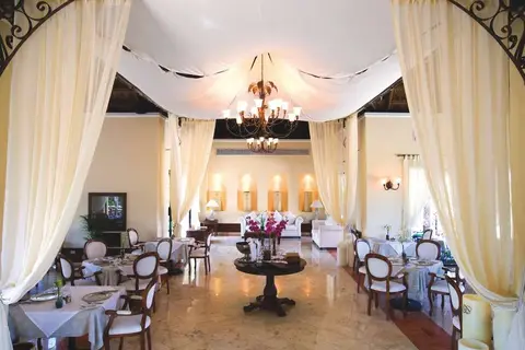 Occidental at Xcaret Destination in Playa del Carmen — foto 28