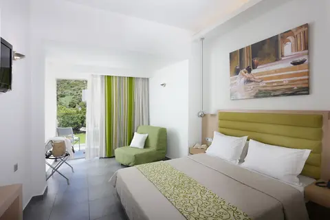 Bali Star Resort Hotel in Μπαλί — foto 29