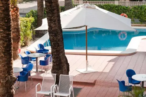 El Palmeral in Benidorm — foto 22