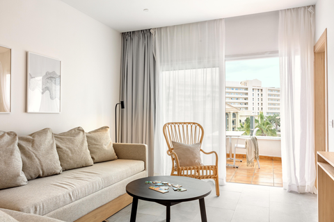 Sunwing Fañabe Beach foto 5