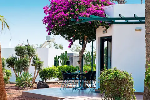 HL Club Playa Blanca Hotel in Yaiza — foto 19