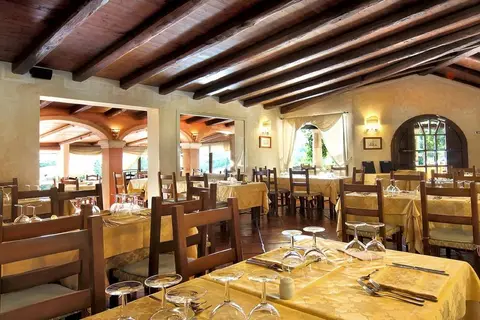 Colonna Park Hotel Porto Cervo in Porto Cervo — foto 6