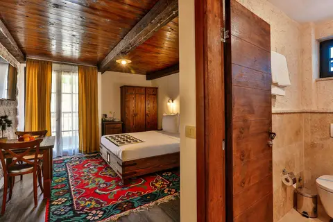 Stara Carsija Resort And Spa in Bar — foto 21