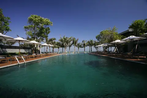 Hotel Rest Detail Hua Hin in Hua Hin — foto 7