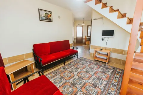 Fly & Go Villa Ozalp in Ortaca — foto 10