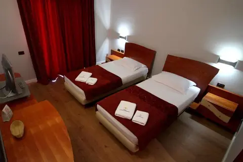 Hotel Saranda International in Sarandë, foto 10
