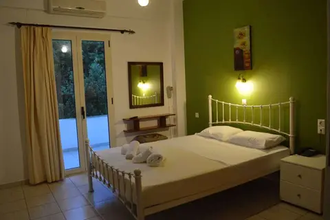 Nikos Appartementen in Malia Municipal Unit, foto 11