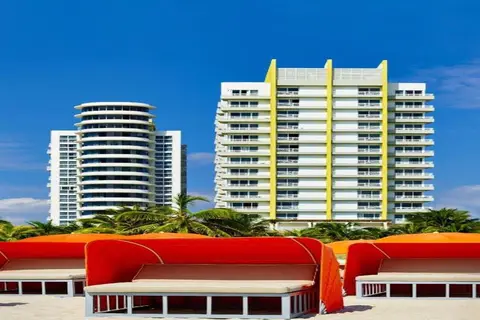 Royal Palm South Beach Miami, a Tribute Portfolio Resort in Miami Beach, foto 2