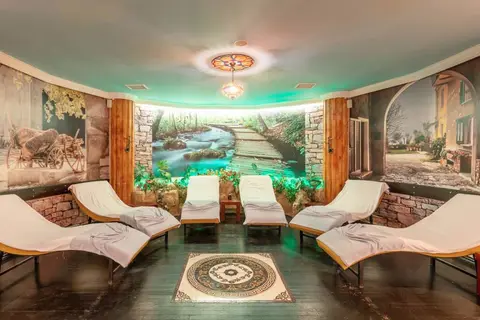 Fly & Go Club Paradiso in Alanya — foto 36