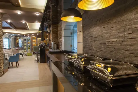 Amira Boutique Hotel in Bansko, foto 27