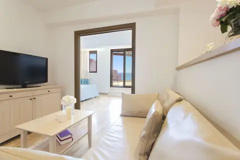 Hotel Dei Pini in Alghero — foto 24