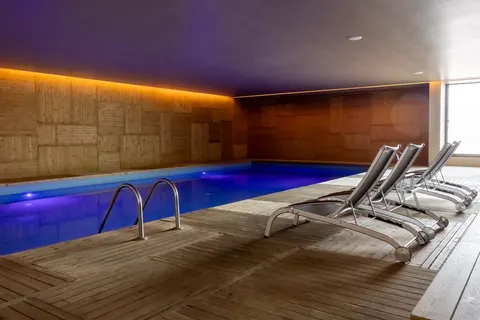 Grand Hotel Acores Atlântico foto 3