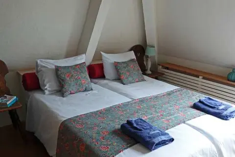 Bed and Breakfast Welgelegen in Workum, foto 13
