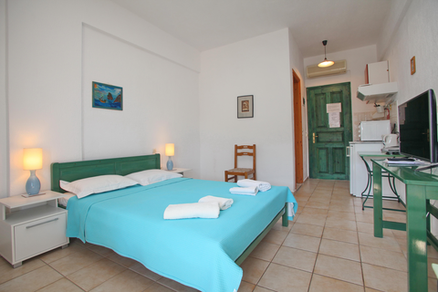 Appartementen Liofoto foto 9