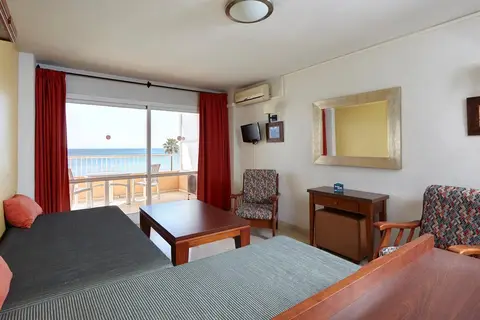 Appartementen Jabega in Fuengirola — foto 2