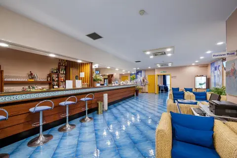 Best Western Hotel Mediterraneo in Catania, foto 2