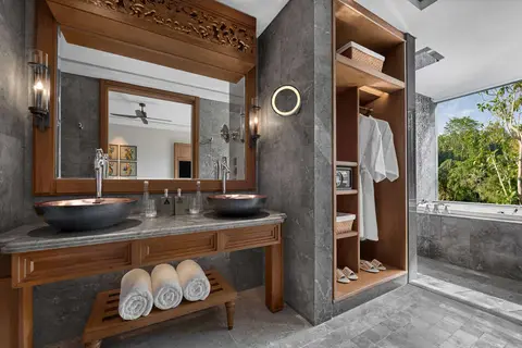 Anantara Ubud Bali Resort in Tegallalang — foto 7
