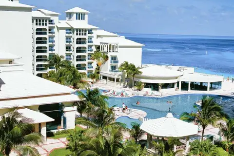 Occidental Costa Cancún in Cancùn — foto 16