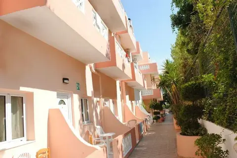 Primavera Beach Hotel in Μάλια — foto 10