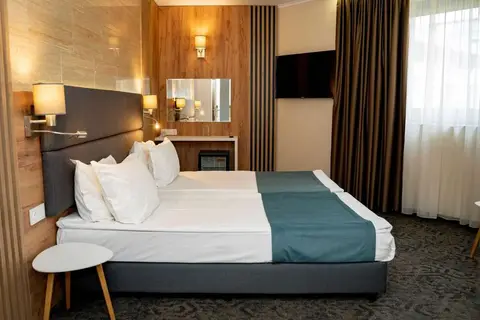 Aqua Hotel Bourgas in Boergas — foto 19