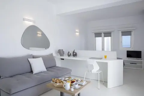 May Seven Suites in Δημοτική Ενότητα Θήρας — foto 21