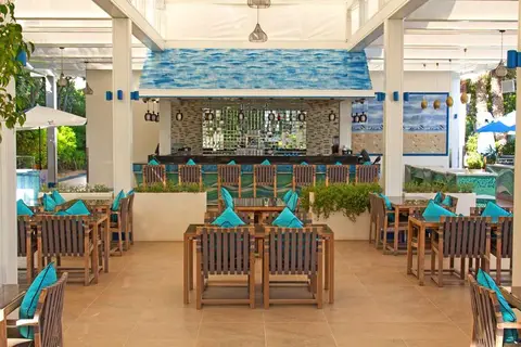Jumeirah Zabeel Saray in Jumeirah Zabeel Saray — foto 8