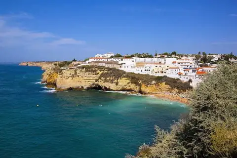 Mirachoro Carvoeiro in Lagoa e Carvoeiro — foto 29
