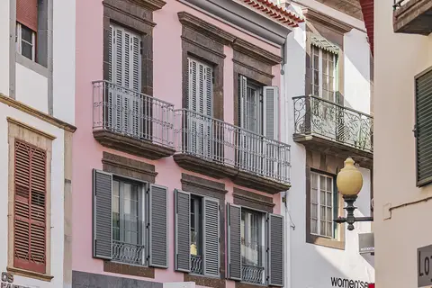 Apartamentos Turísticos Vitoria By Petit Hotels Funchal in Funchal — foto 9