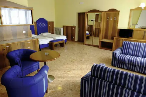 Hotel Internazionale in Torri del Benaco — foto 17