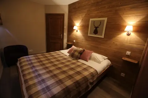 Les Chalets d'Adrien in Valloire, foto 10